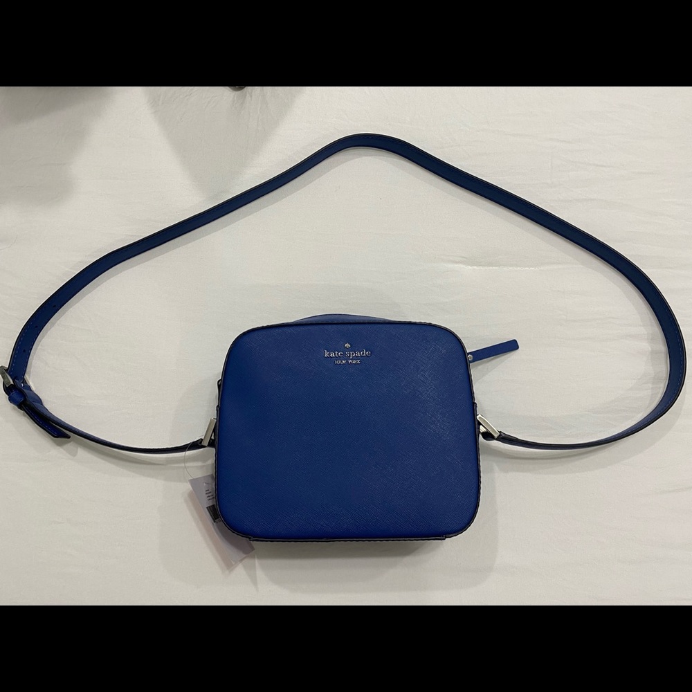 Kate Spade Newbury lane cammie